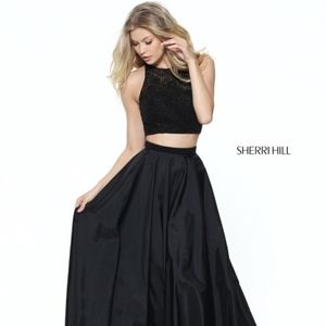 Sherri Hill Prom Dress size 14